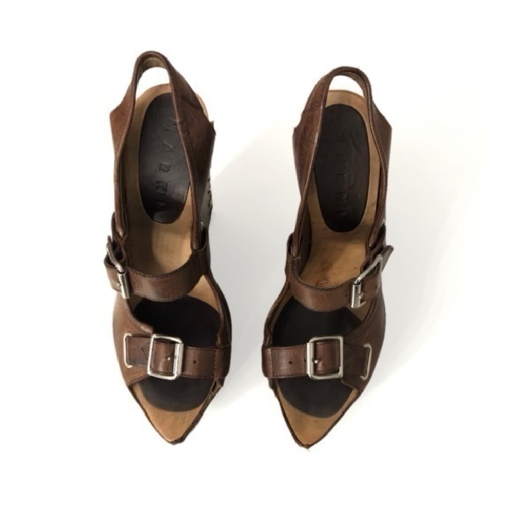 Marni Heels